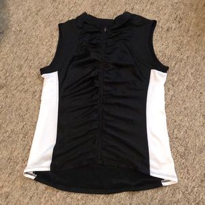 Performance Vest